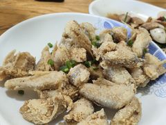 -金海湾海鲜排档(朱家尖店)