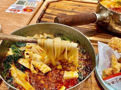 -小满手工粉(北京来福士店)
