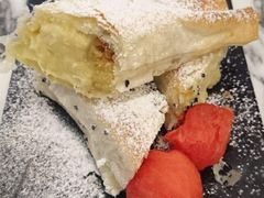 -发记甜品(豉油街店)