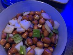 -很久以前羊肉串(打浦路店)