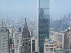 -解放碑威斯汀酒店-知味国际美食餐厅