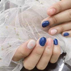 -Y2日式美甲美睫美肤沙龙