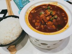 台式肉燥饭-宝月楼·台湾菜馆(天河城店)