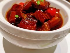 -贝勒爷·酥不腻烤鸭