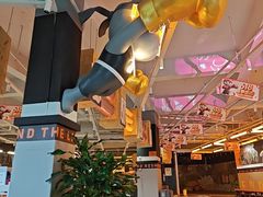 -燃无界格斗·拳击搏击体能馆(优品道店)