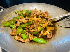 -费大厨辣椒炒肉(黄兴中心广场店)