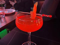 -MOSSO音乐酒吧·live house(南京旗舰店)