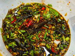 -陈小肠自助火盆烧烤(海门渔村美食街店)