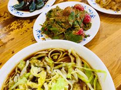 -柴氏风味斋(甘家口店)