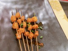 -聚味瞿记·龙虾堂(天元店)