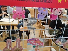 -亚惠美食花园(大连开发区安盛购物广场店)