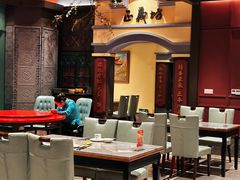 -福照楼汽锅鸡·云南特色菜(火车站锦江店)