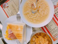 -华星冰室(湾仔店)