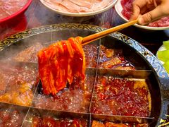 -黄家码头老火锅(解放碑旗舰店)