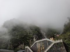 -大连天门山国家森林公园
