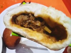 -紫光园·烤鸭·北京菜(团结湖店)