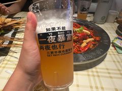 -527烧烤·龙虾·精酿酒(小石城美乐城店)