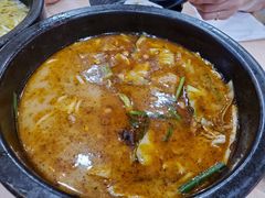 麻辣肥肠砂锅米线-大鼓米线(常州钟楼新世纪DM店)
