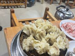 -元盛居(生态大街店)