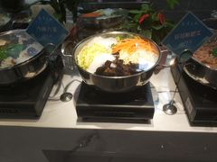 -大眼锅贴水饺(河东店)