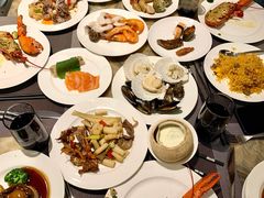 -安蒂娅·海鲜自助餐厅(安蒂娅美兰酒店)