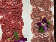 -爱新觉罗福臨火锅馆(万科滑雪场店)