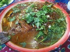 -7号院家宴.烧鸽子(门头沟店)