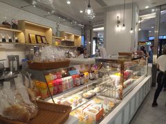 -BreadTalk面包新语·烘焙蛋糕(金光华广场店)
