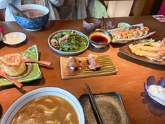 -千代武日本料理(哈西店)