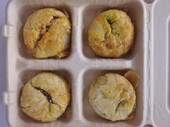 -龙华素斋(龙华路店)