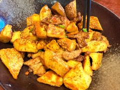-那拉提之疆·新疆菜(美院店)