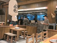 -北丐先生·野馄饨烧烤(雨花万象店)