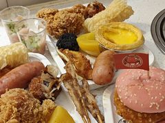 -龍歌自助小火锅(城阳万象汇店)