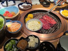 -炎蔵牛舌烤肉