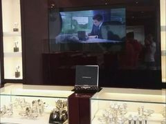 -锦华钟表珠宝(百年城店)