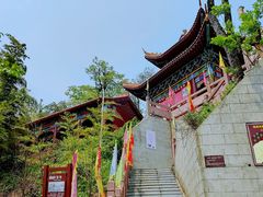 -崀山风景名胜区