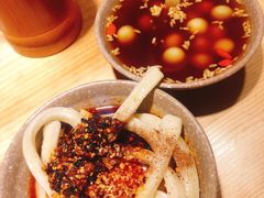 -默记孙抄手(园艺山店)