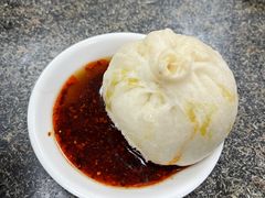 -胡家包子·清真(大众巷店)