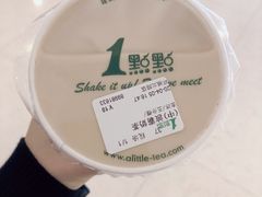 -1点点(环城北路店)