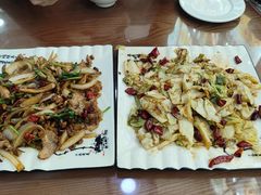 -连池鱼豆味坊(风景区店)