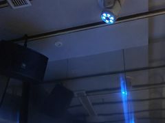 -星璨火吧KTV聚会餐厅(华清广场店)