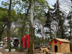 -三门江国家森林公园