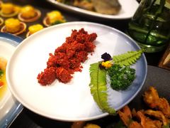 -驿舍·民國老营房院子私房菜(科学会堂店)