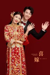 -拾尚映画·STUDIO婚纱摄影(中关村店)