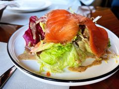 -YUE·6·西式融合餐厅(外滩六号店)