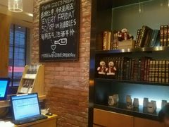 -上海贝尔特酒店(巴黎春天店)