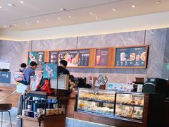 -星巴克臻选(南京艾尚天地店)