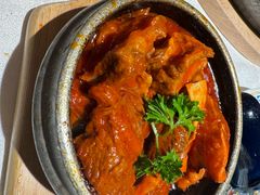 -俄士厨房(环球港店)
