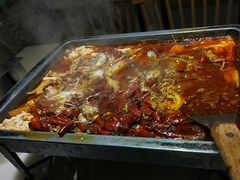 -张家砂锅(桐乡濮院宏苑路店)