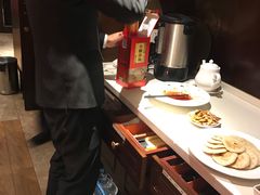 -湖锦酒楼(八一路店)